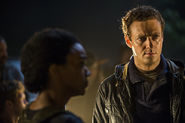 TWD 701 Aaron and Sasha