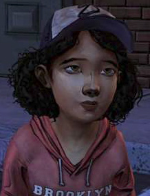 clementine walking dead