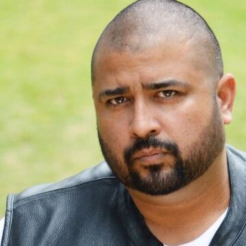 David Fernandez Jr Walking Dead Wiki Fandom