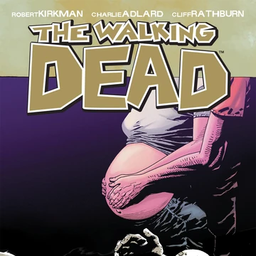 Volume 7 The Calm Before Walking Dead Wiki Fandom