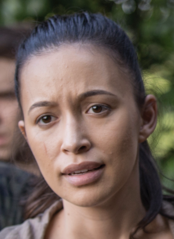 Rosita Espinosa (TV Series) | Walking Dead Wiki | FANDOM powered by Wikia