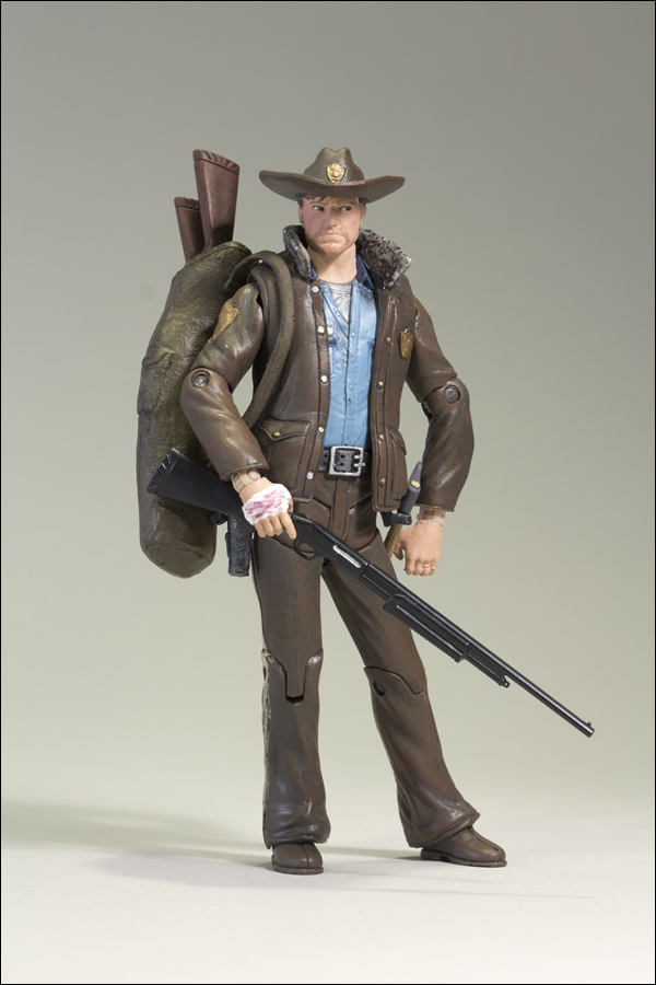rick the walking dead coic wiki rick the walking dead coic wiki