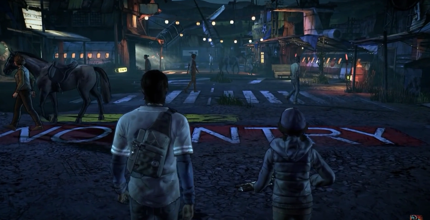 Prescott | Walking Dead Wiki | Fandom