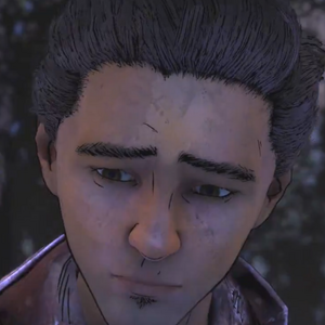 Aasim Video Game Gallery Walking Dead Wiki Fandom