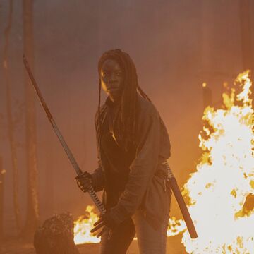 Lines We Cross Tv Series Walking Dead Wiki Fandom