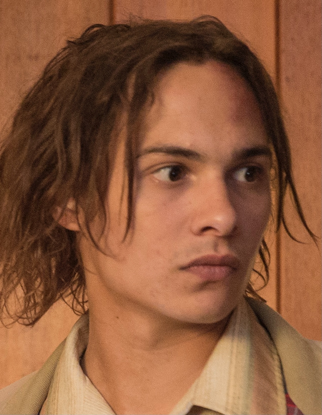 Image Season one nicholas clark.png Walking Dead Wiki FANDOM powered by Wikia