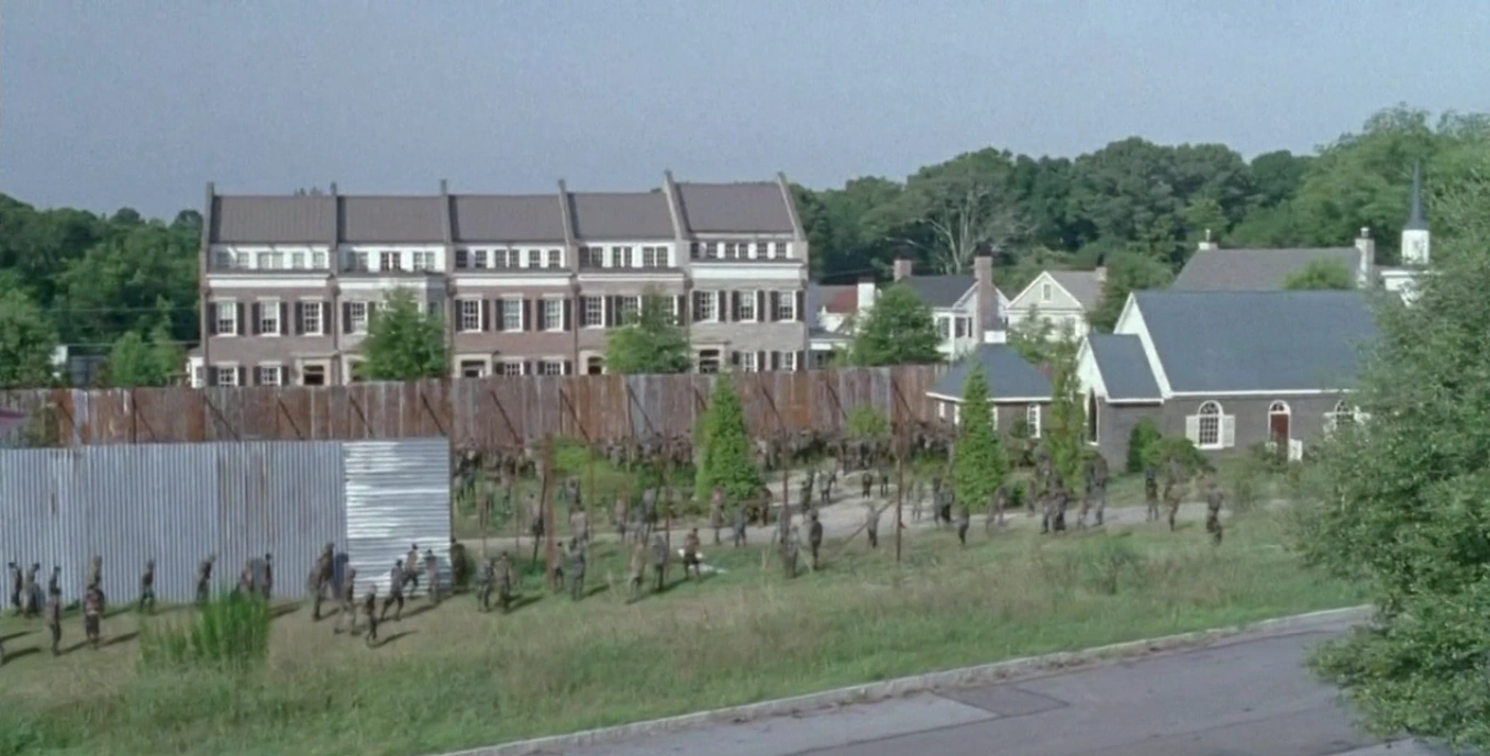 Image 6x07 Alexandria (1).png Walking Dead Wiki FANDOM powered by Wikia