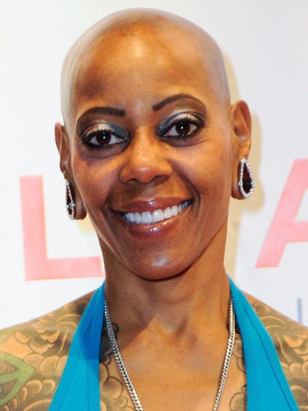 Debra Wilson