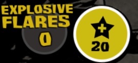 Twd A Explosiveflares