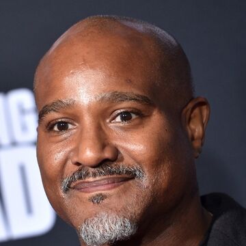 Seth Gilliam Walking Dead Wiki Fandom