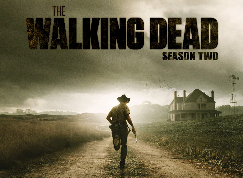 Walking dead 2 прохождение 2 эпизод