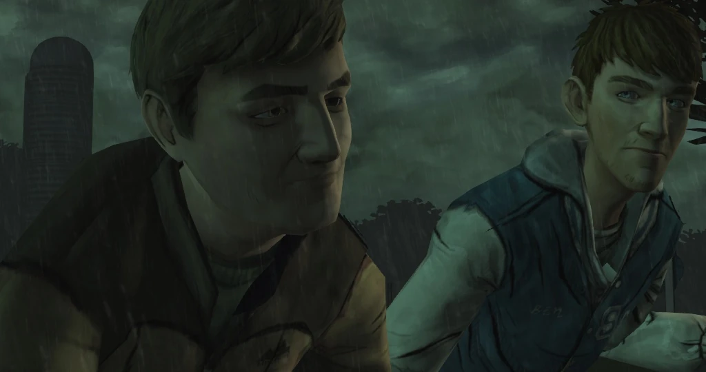Image Dougben01 jpg Walking Dead Wiki FANDOM Powered By Wikia