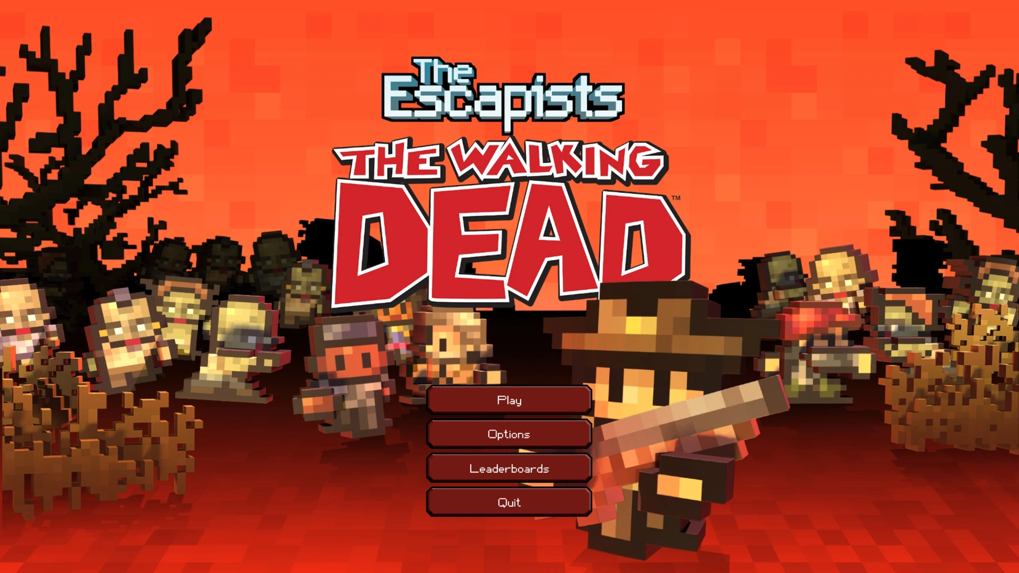 The Escapists The Walking Dead Walking Dead Wiki FANDOM Powered By Wikia the-escapists-the-walking-dead-walking-dead-wiki-fandom-powered-by-wikia