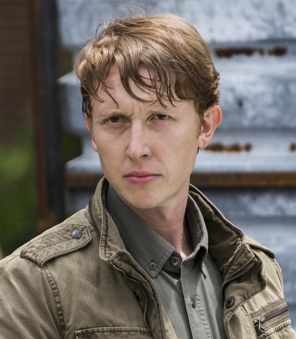 Eric Raleigh (Phim) Wikia The Walking Dead tiếng Việt FANDOM powered by Wikia