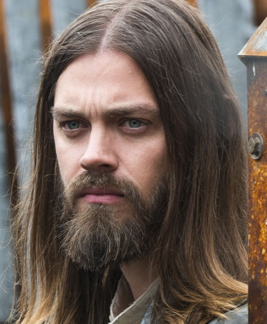 Paul Rovia (TV Series) Walking Dead Wiki FANDOM powered by Wikia