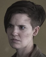 Althea Szewczyk-Przygocki (Fear)