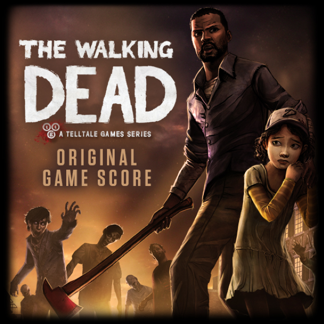 The Walking Dead Original Game Score Walking Dead Wiki Fandom