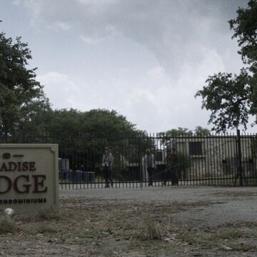 The Walking Dead Rise Of The Governor Wiki Paradise Ridge Walking Dead Wiki Fandom