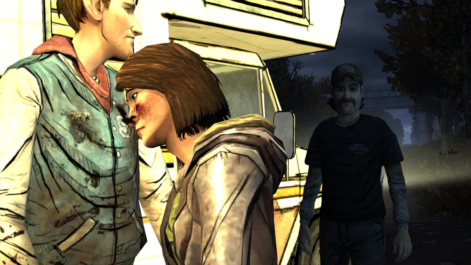 The walking dead карли. Карли TWD. Карли из the Walking Dead. Смерть Карли Ходячие мертвецы.