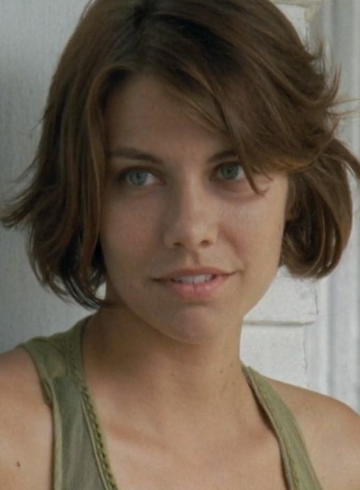 Image Maggie 2x05.png Walking Dead Wiki FANDOM powered by Wikia
