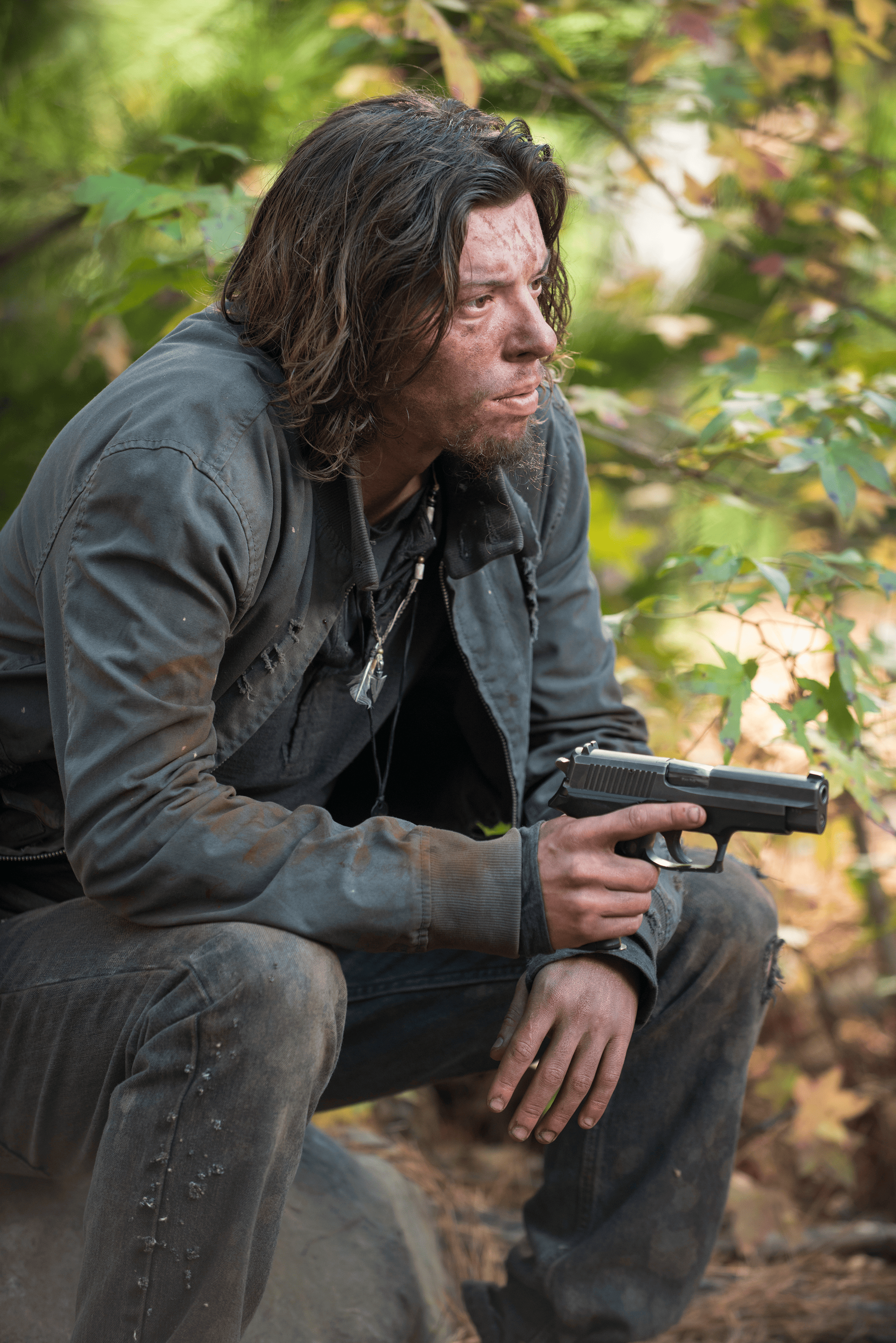 Owen (Wolf) Gallery Walking Dead Wiki FANDOM powered by Wikia