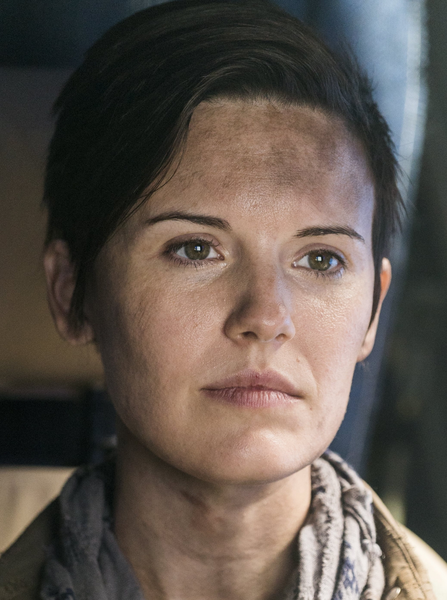 Fear The Walking Dead Althea