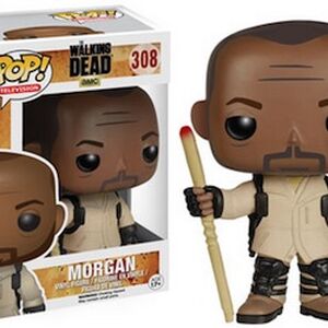 walking dead funko pop list