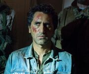 TravisS3FTWDMP
