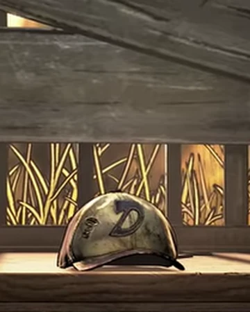 clementine baseball cap