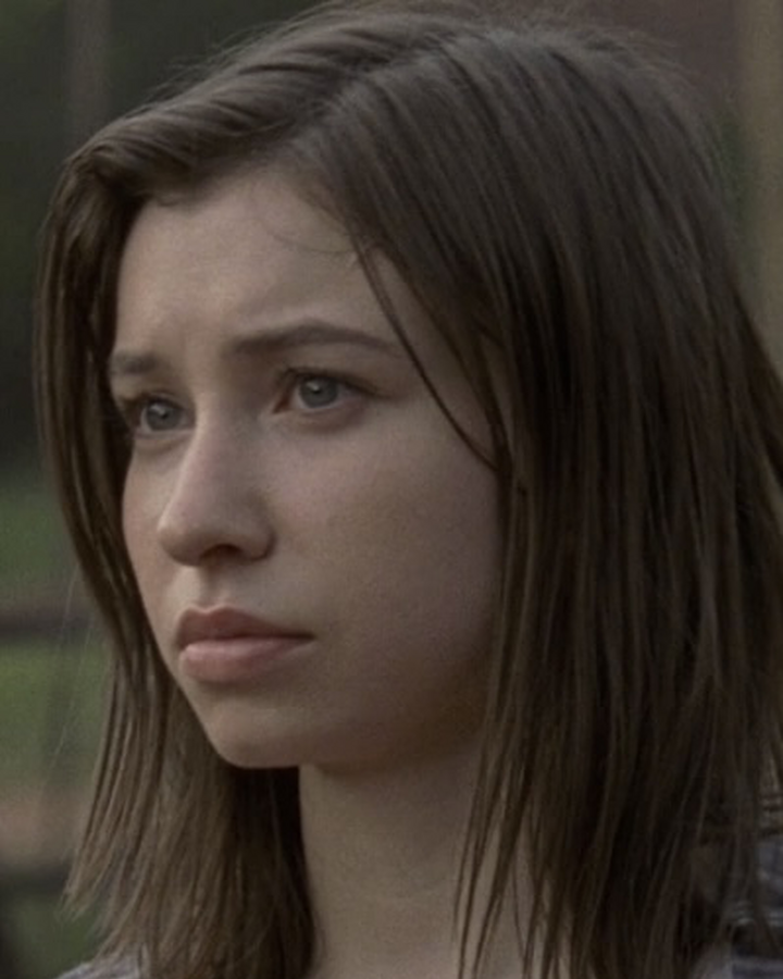 Enid Tv Series Walking Dead Wiki Fandom
