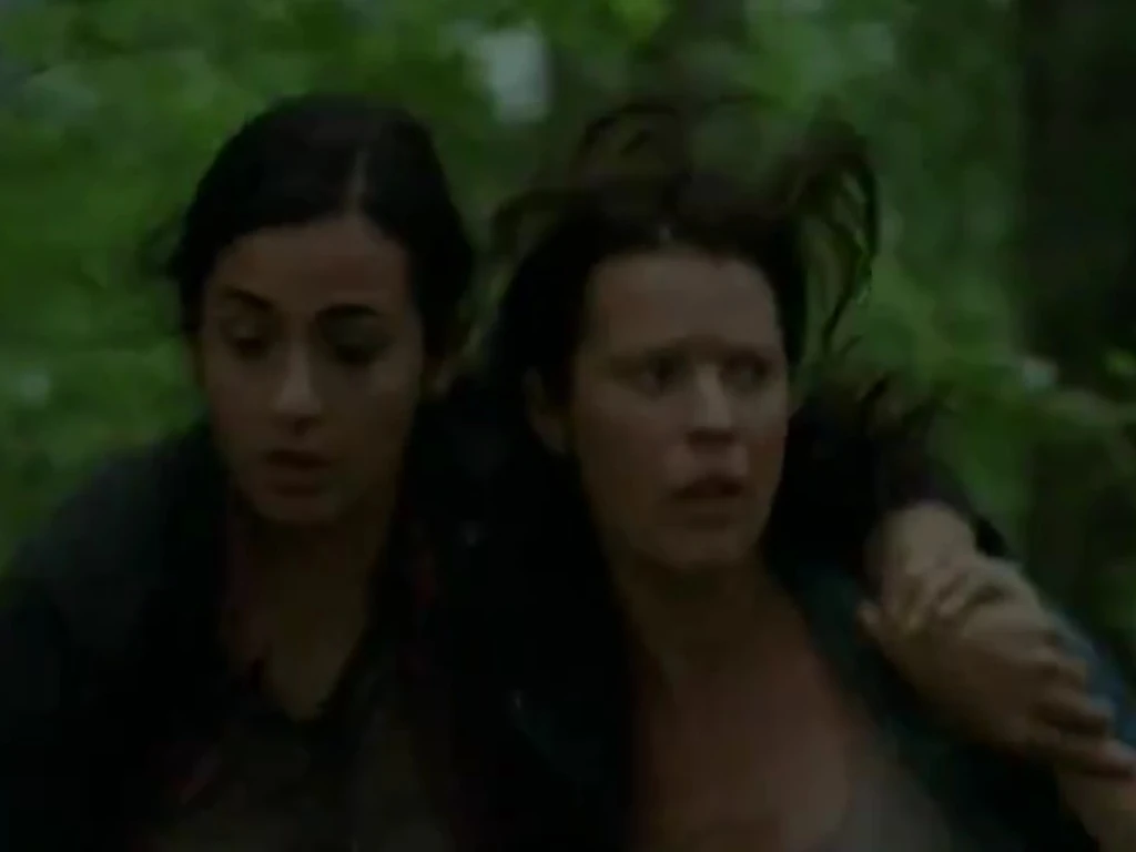 Lilly Chambler (TV Series) Gallery Walking Dead Wiki FANDOM powered