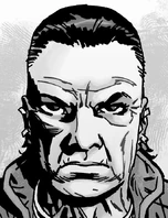 Laura (Comic Series)