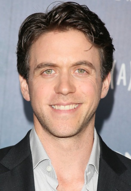 Ashley Zukerman bj novak