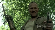 Merledixon s3, 1