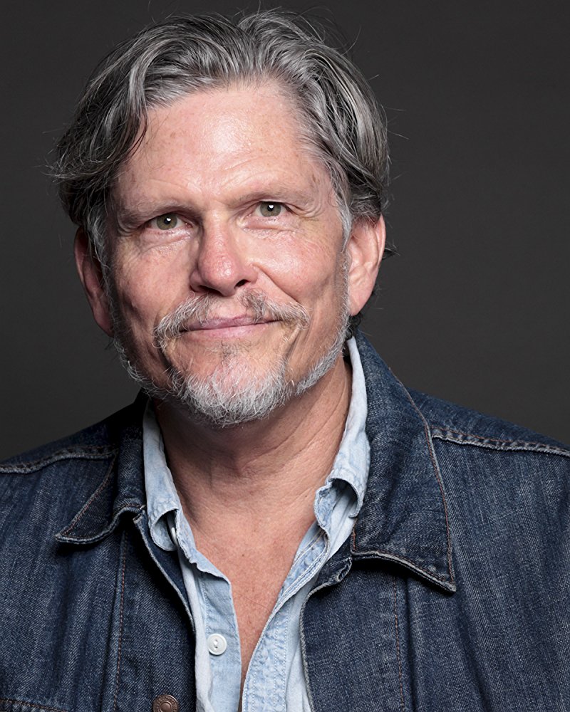 Jeff Kober Walking Dead Wiki Fandom