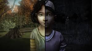 Lee came to Clementine in her dream from beyond the grave. | Fandom