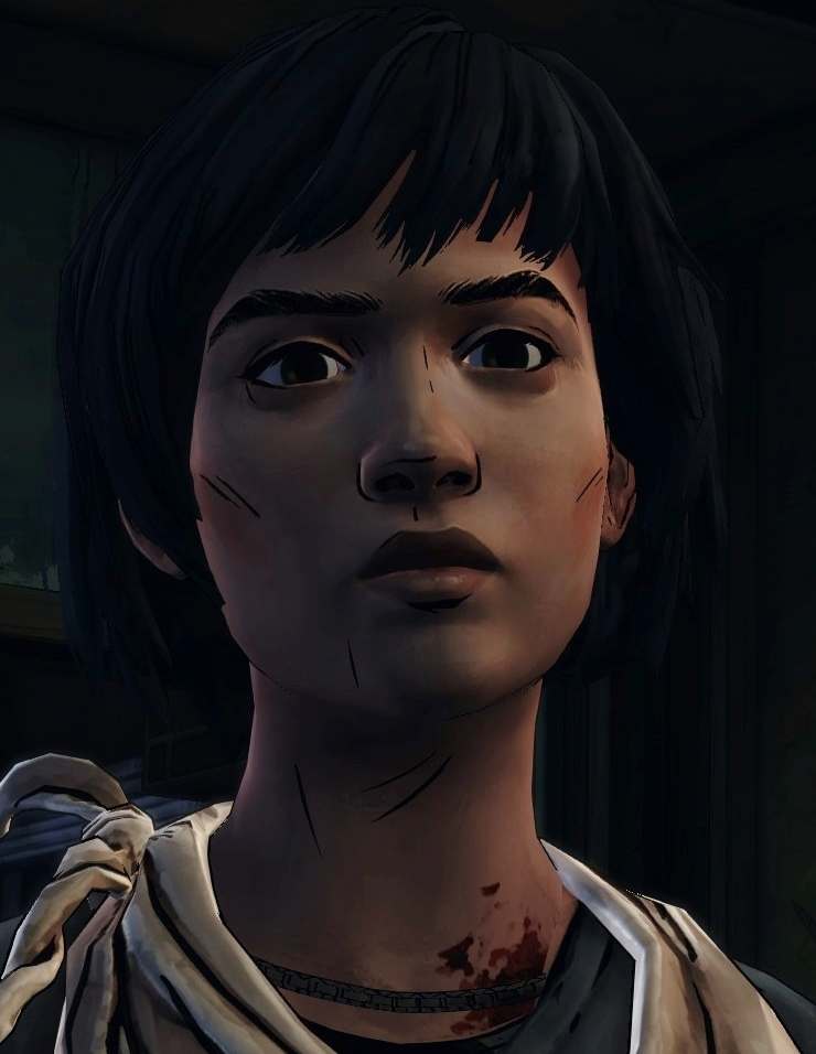 Image GNS Sam Stern.png Walking Dead Wiki FANDOM powered by Wikia