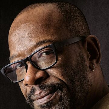 Lennie James Walking Dead Wiki Fandom