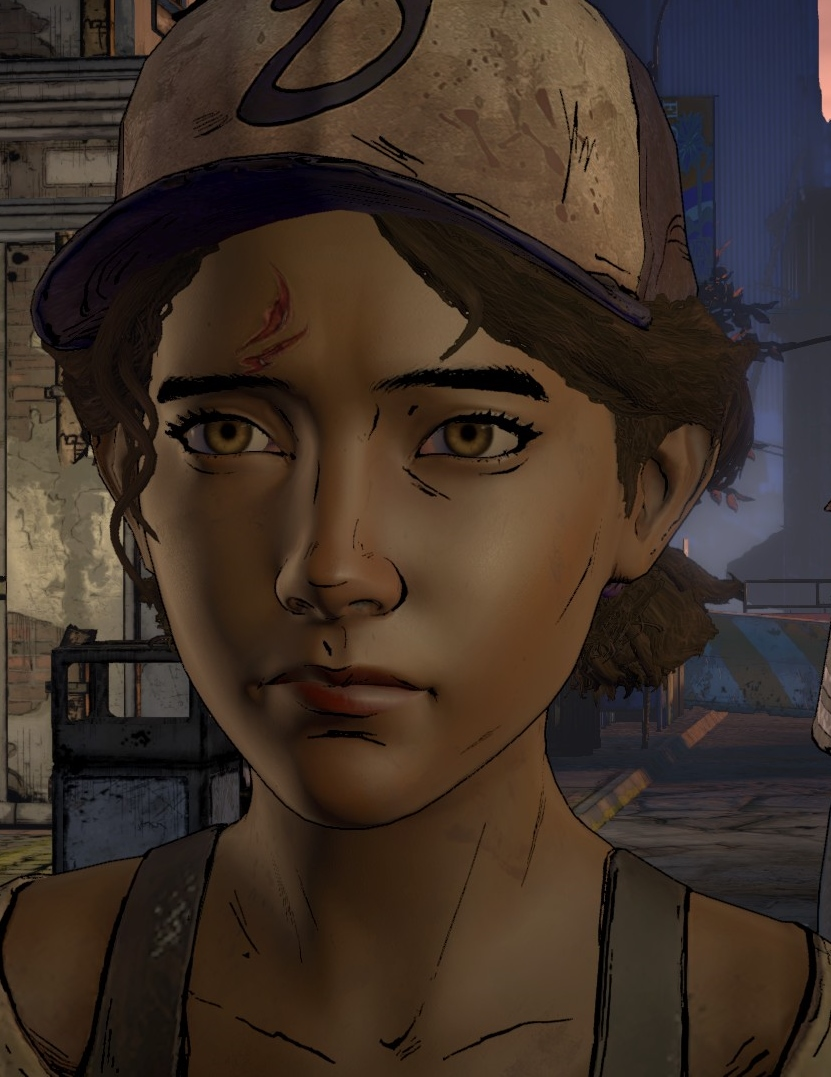 Clementine 7