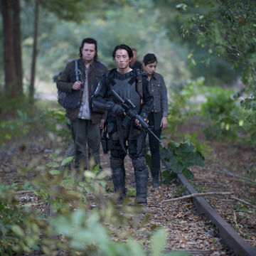 Us Walking Dead Wiki Fandom