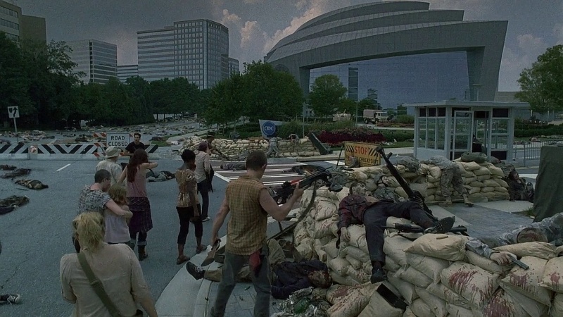 DShK | Walking Dead Wiki | FANDOM powered by Wikia