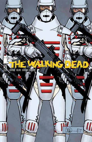 The Commonwealth Walking Dead Wiki Fandom Powered By Wikia 8747