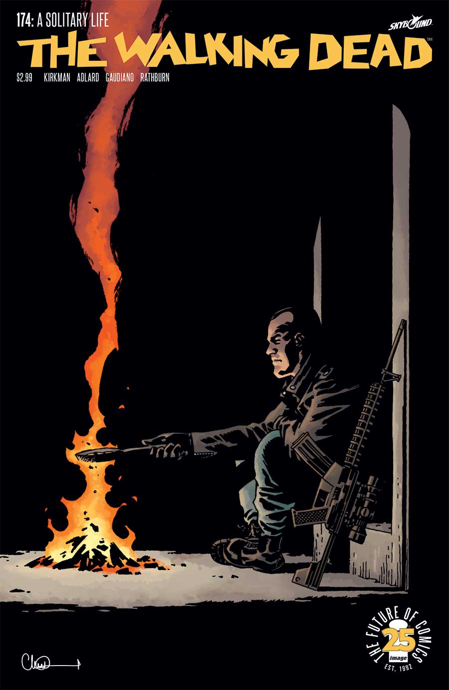 Issue 174