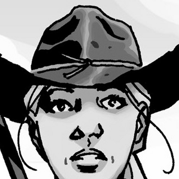 Lydia Comic Series Walking Dead Wiki Fandom