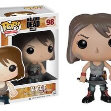 the walking dead telltale funko pop