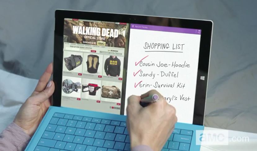 microsoft surface wiki
