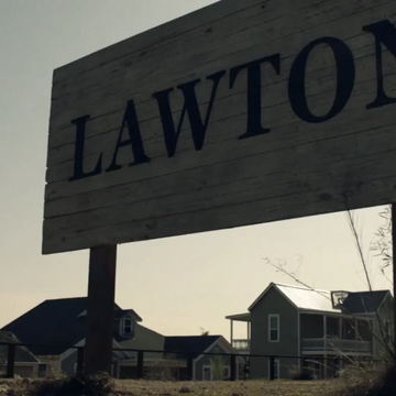 Lawton Oklahoma Walking Dead Wiki Fandom