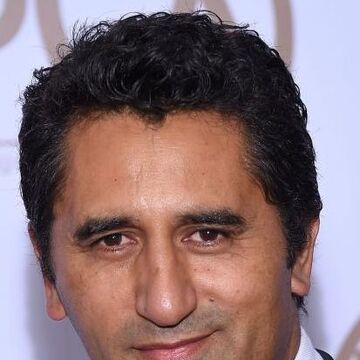 Cliff Curtis Walking Dead Wiki Fandom