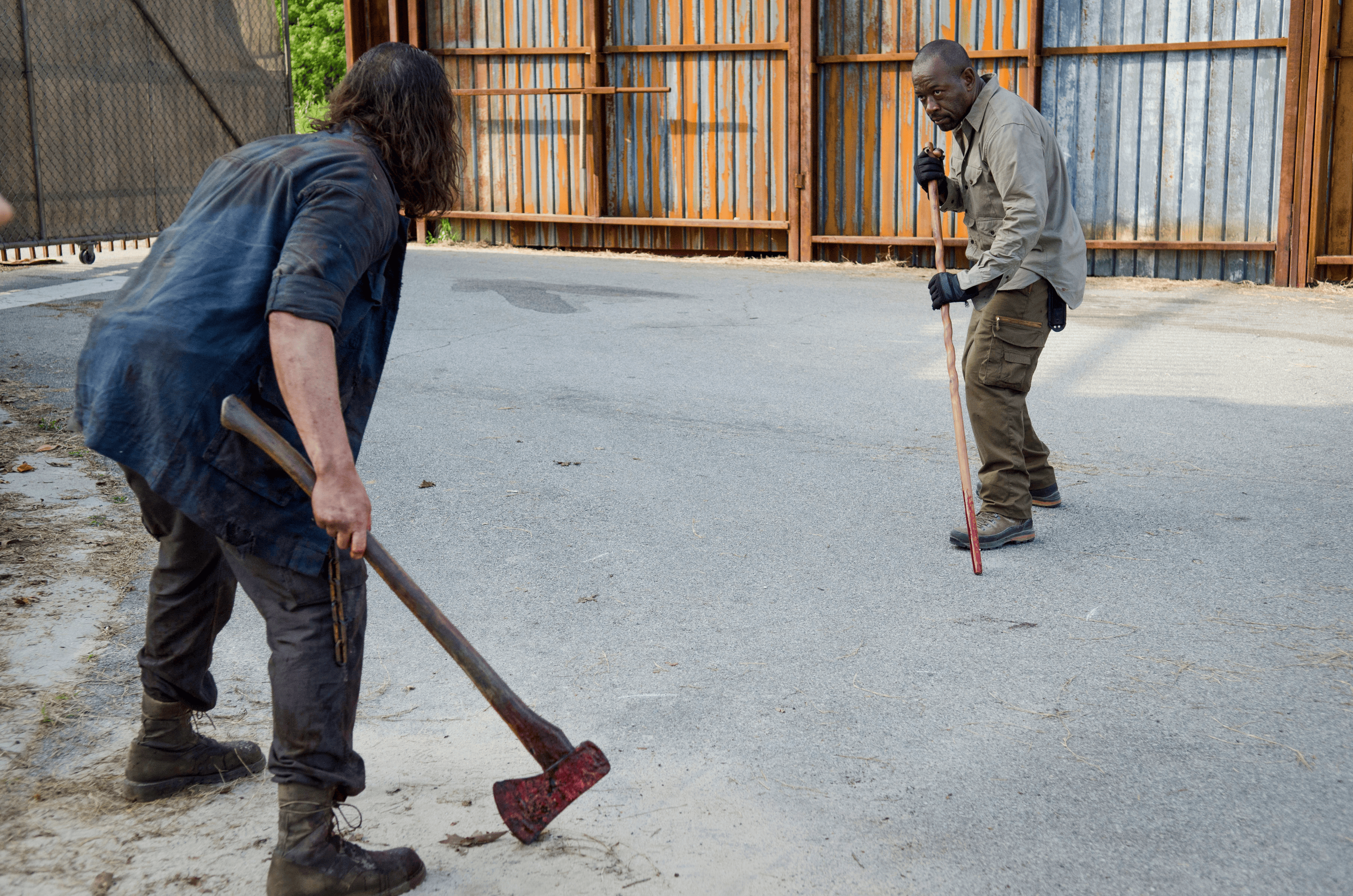 jss walking dead wiki