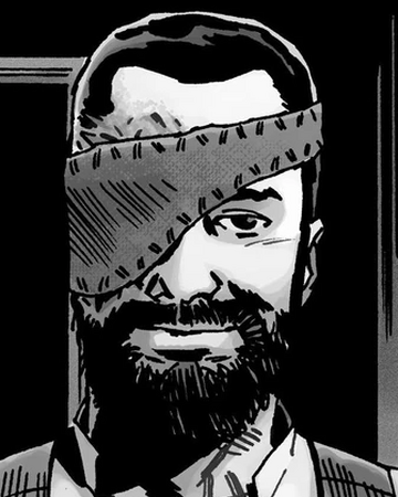 Carl Grimes Comic Series Walking Dead Wiki Fandom